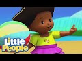 Little People 10min Song Compilation Kids Songs Songs For Kids