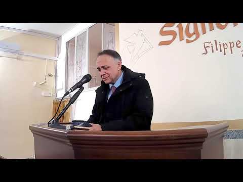 Predicazione di Domenica 01/01/2023