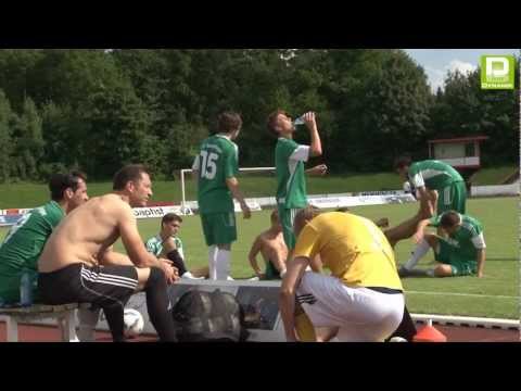 Dynamik e.V. - Fussballbenefizveranstaltung in Gundelfingen