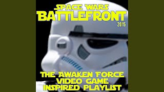 Star Wars Main Title and Ambush On Coruscant