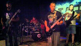 H Town Hooligans - "Rock 'n Me" (live) (Steve Miller Band cover)