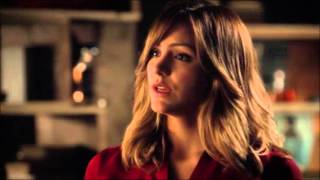 Scorpion 1x14 Walter and Paige " i will be ready "