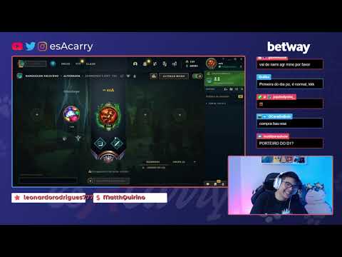 minerva e esa juntos é mt bom