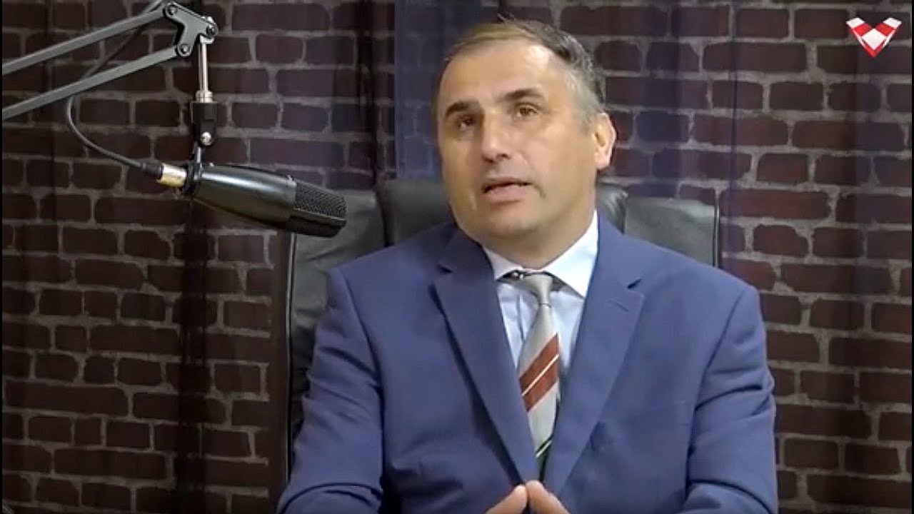 PODCAST VELEBIT – Vujić: U Hrvatskoj treba lustrirati tajkune i nasljednike nelustriranih partijaca