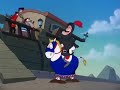 Mad Jack The Pirate E03 Of Zerzin Fleebis Queues And Cures A Knight To Dismember