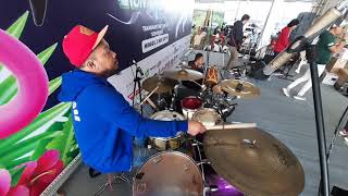 Download lagu Gigi ooo..ooo..ooo drumcam mp3 Download lagu Gigi ooo..ooo..ooo drumcam mp3