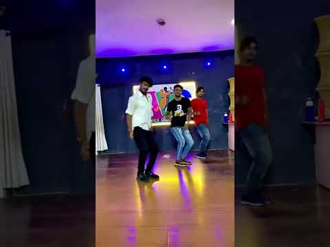 Aafat | Dance Video | Vijay Deverakonda, Ananya Pandey | Tanishk, Zahrah Rashmi Virag 