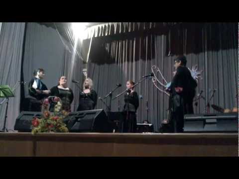 OSAM DAN JE DANAS - KLAPA ISSA