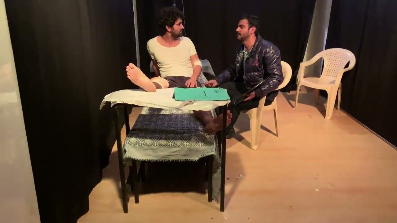 Advanced acting course | Acting School in Mumbai | Acting tips | Acting institute | acting workshop