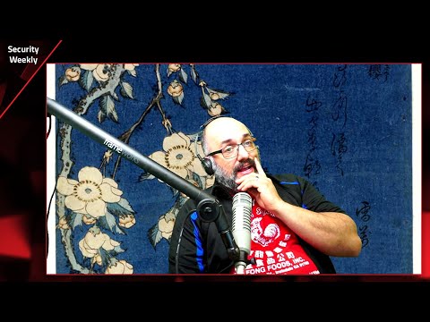 Roblox Prison, 3DS RCE, Puckungfu, Google Home Wiretaps, &amp; Lastpass Hack - PSW #768