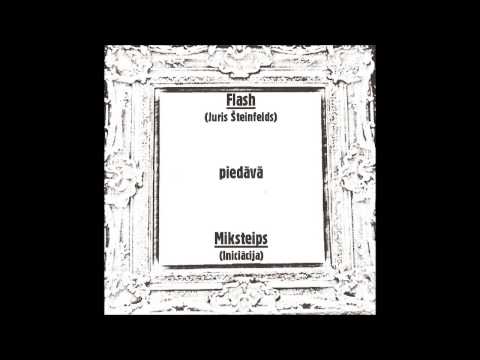 Flash x Pionieris - Āgenskalna romāns (traka melodija) 2006