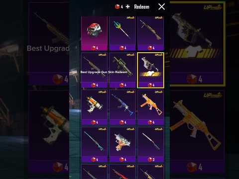 Your Best Upgrade Gun