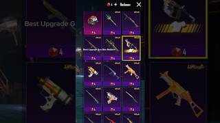 Your Best Upgrade Gun