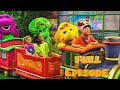 Barney Friends Ready Set Go Season 6 Episode 19 Full Episode SUBSCRIBE