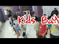 Party With Tha Bhoothnath Kids Batch Chatur Dance Academy