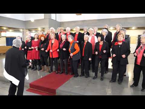 Meerbuscher Frauenchor -Ipharadisi