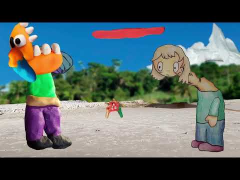 Launch Trailer