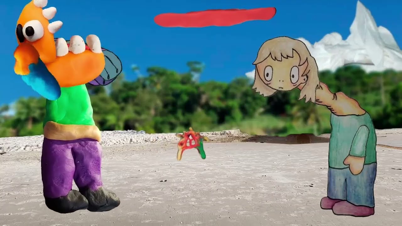 Launch Trailer