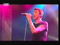 Suede - Obsessions - TV2's Nytårsshow 2002