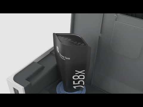 HP Multifunction Printer