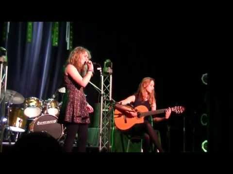 NZENA 2014 Nina en Bo - True Colors