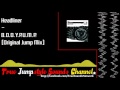 Headliner - B.O.D.Y.P.U.M.P. (Original Jump Mix)