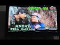 Andaaz Tera Mastana Vhs Aad