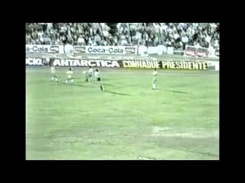 DIOGO - against brazil 1983