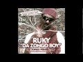 Ruky - Lonely