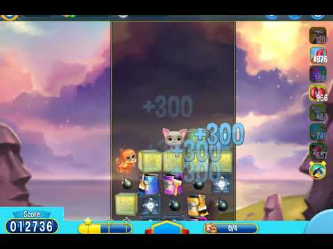 Pet Rescue Saga   level 5370  no boosters