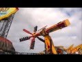 The Beast - Fantasy Island - Off Ride Full Circuit The Beast - Fantasy Island - Off Ride Full Circuit