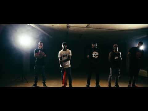 Dead Heroes - Whoa (Music Video) (@deadheroes314 @lampmode)