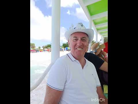 Barbados. 23.01.2024