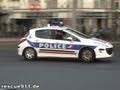 Police Nationale Paris (compilation) 