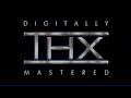 THX Crossover Mashup