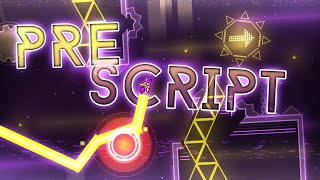 "Prescript" by flash | Geometry Dash 2.11