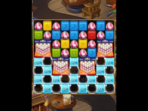 TOY BLAST level 2195