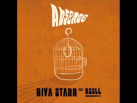 Riva Starr feat. Rssll - Absence (Club Mix) [Snatch! Records]