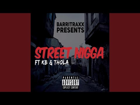Street Nigga