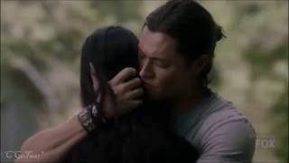 John & Clarice (Thunderblink) - You're Everything [1x13] video