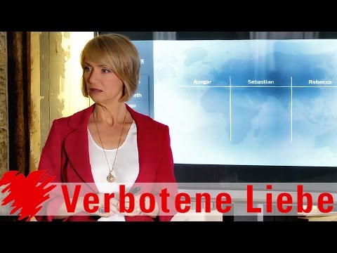 Forbidden Love - Episode 4560 - HD