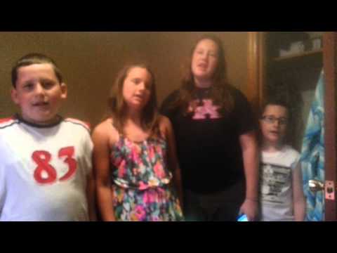 Happy Birthday Layla