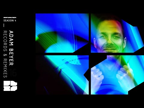 Adam Beyer Techno DJ Set | Mix by DB82