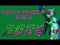 Fuuto PI Episode 4 The Terrible M Wings Of Death Review