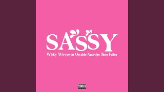 Download lagu Sassy mp3