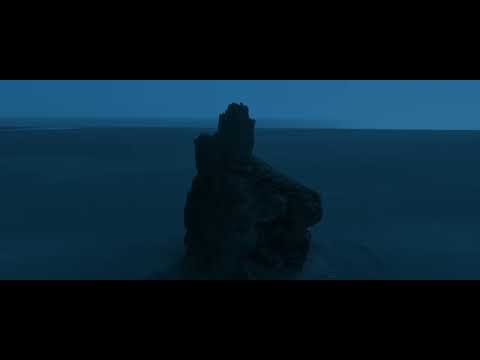 Danheim - "Stormdans" (Official Music Video)