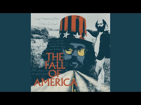 Death On All Fronts (Ameirca Is Falling)