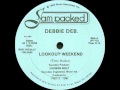 Debbie Deb - Lookout Weekend (1984) 