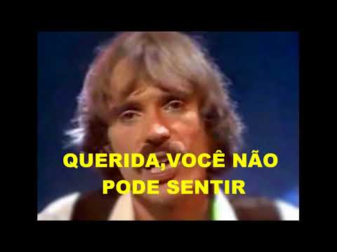 MATTHEW FISHER  "CAN'T YOU FEEL MY LOVE"  (tradução)