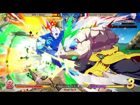 THE MOST VIOLENT TOD I'VE EVER SEEN